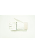 PDRM GLOVES TRAFFIC WHITE
